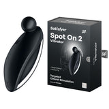 Satisfyer Spot On 2 - Naughty by Nature Adult Store