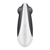 Satisfyer Spot On 3 - Black USB Rechargeable Stimulator