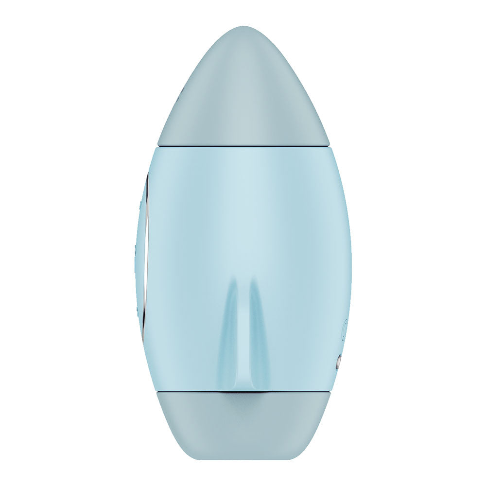 Satisfyer Mission Control - Blue