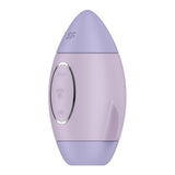 Satisfyer Mission Control - Violet