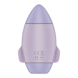 Satisfyer Mission Control - Violet