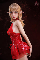Realistic TPE Sexdoll 170cm Dolls Castle E Cup