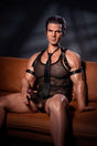 5'6 George Male Sex Doll With Realistic Skin And Poseable Skeleton - Sex Doll