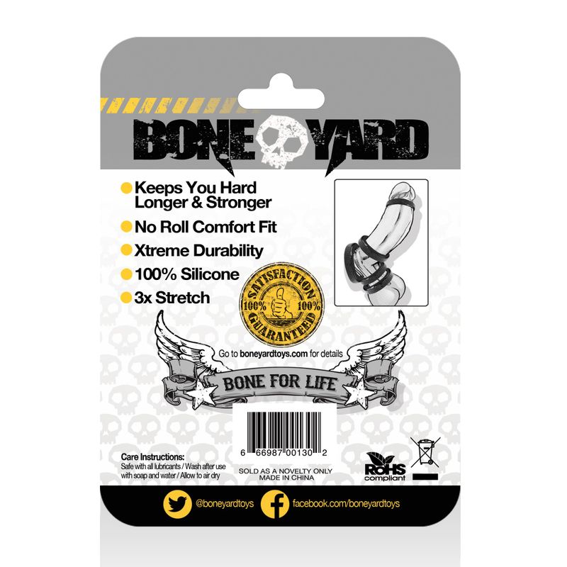 Lace V Back Thong White