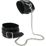 7 Pc Bondage Adventure Set - Adult Toys