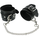7 Pc Bondage Adventure Set - Adult Toys