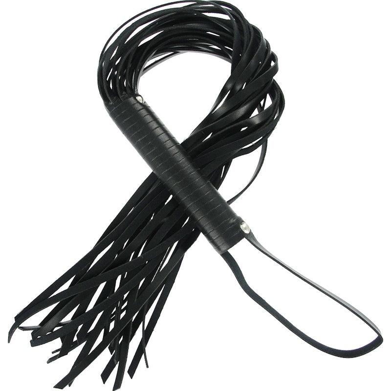 7 Pc Bondage Adventure Set - Adult Toys