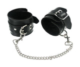 7 Pc Bondage Adventure Set - Adult Toys