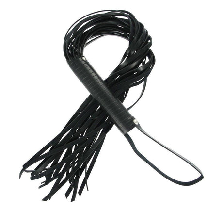 7 Pc Bondage Adventure Set - Adult Toys