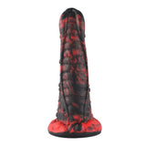 8.4in HiSmith Monster Dildo Anal Dildo G-Spot Dildo with Suction Cup - Naughty by Nature Adult Store