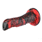 8.4in HiSmith Monster Dildo Anal Dildo G-Spot Dildo with Suction Cup - Naughty by Nature Adult Store