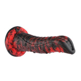 8.4in HiSmith Monster Dildo Anal Dildo G-Spot Dildo with Suction Cup - Naughty by Nature Adult Store