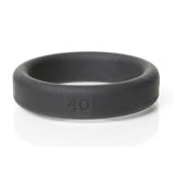 Zoro Strap-On 6.5in Black