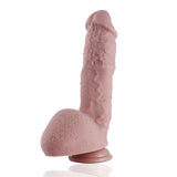 9in Huge Silicone Dildo - Naughty by Nature Adult Store