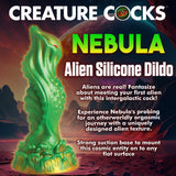 Creature Cocks Nebula