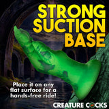 Creature Cocks Raptor Claw Fisting Silicone Dildo