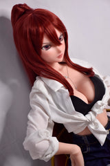 Elsa Babe 148cm - Miyazawa Ayumi - Sex Doll
