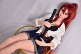 Elsa Babe 148cm - Miyazawa Ayumi - Sex Doll