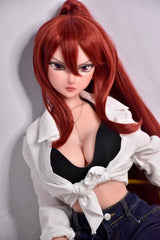 Elsa Babe 148cm - Miyazawa Ayumi - Sex Doll