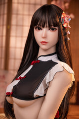 AIBEI Doll 157cm Medium Breast D Cup Sex Doll #237