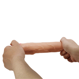 Party Up PHILIP 3 Inch Extender Sleeve - Flesh - SLEEVES
