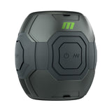 M For Men - Dome X - USB Rechargeable Vibrating Stroker