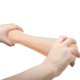 Party Up TONY Fist - Flesh 36 cm Fist Dildo - DONGS