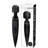 Bodywand Midnight - Black Mains Powered Massage Wand