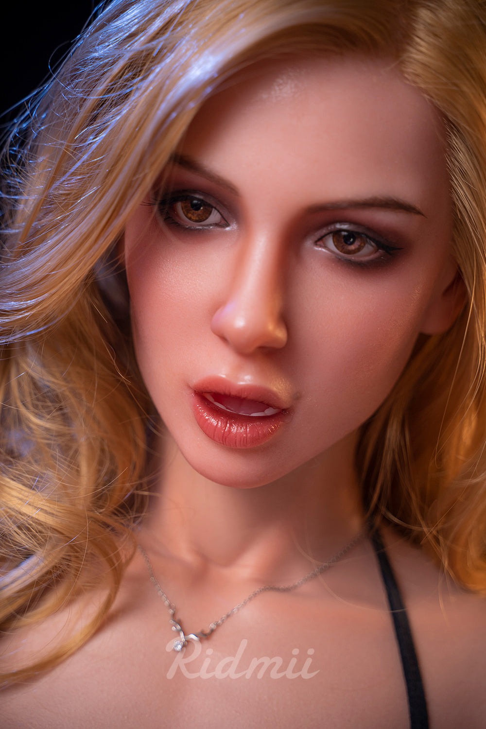 RIDMII Liza Unique Design Realistic Small Boobs Sex Doll