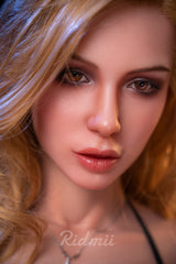 RIDMII Liza Unique Design Realistic Small Boobs Sex Doll