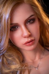 RIDMII Liza Unique Design Realistic Small Boobs Sex Doll