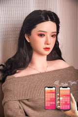 APP-Control RIDMII Muncey Sex Doll