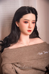 APP-Control RIDMII Muncey Sex Doll