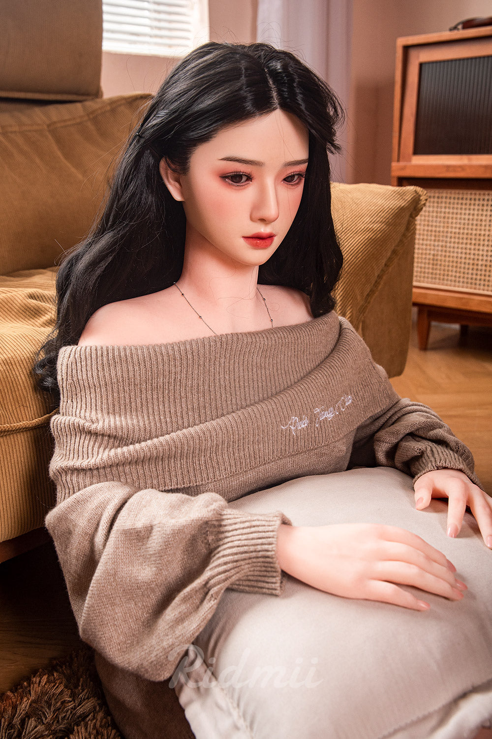 APP-Control RIDMII Muncey Sex Doll