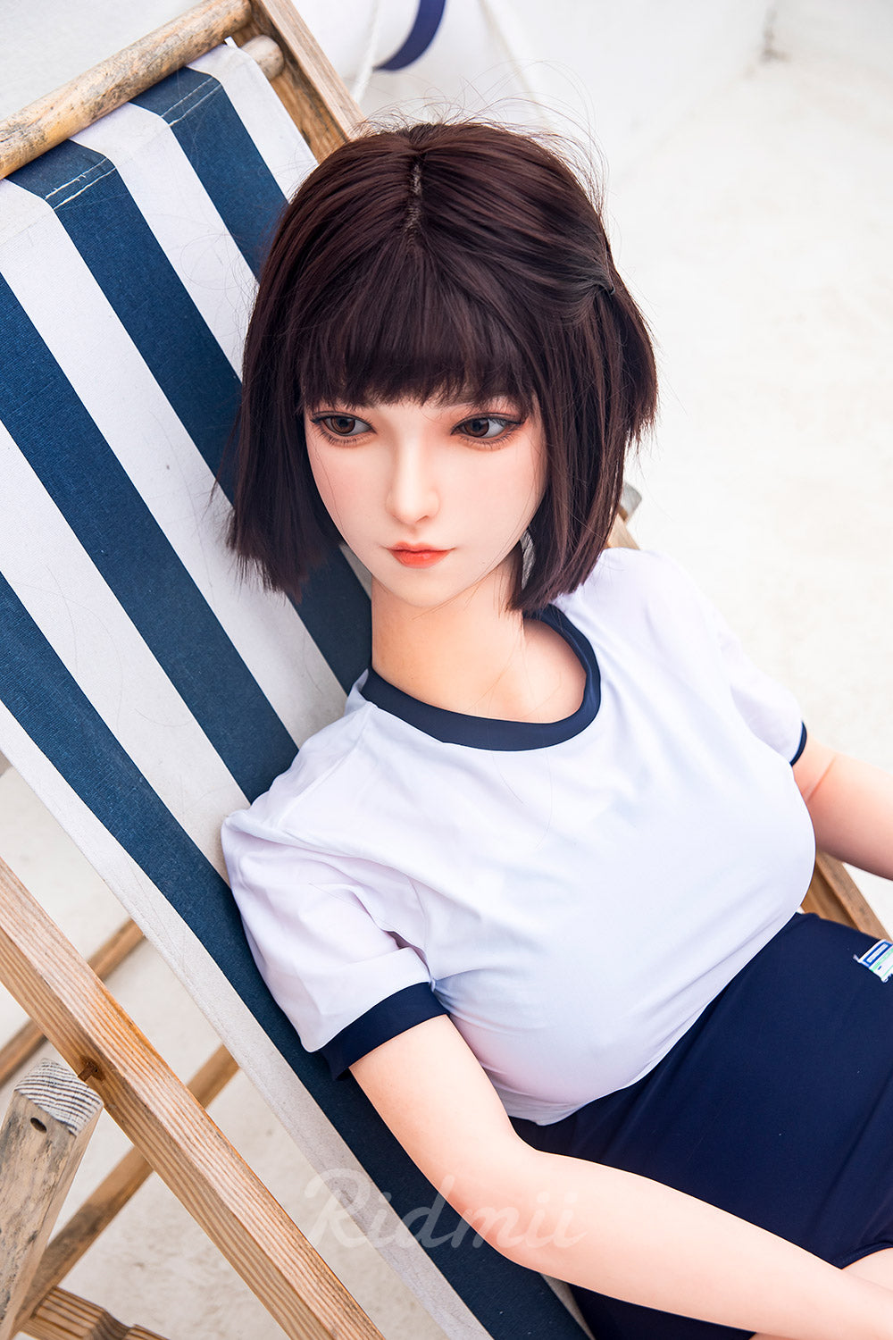 APP-Control RIDMII Momo Sex Doll