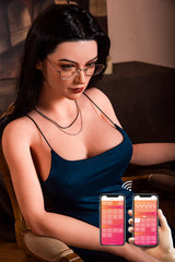 APP-Control RIDMII Karyn Plus Sex Doll