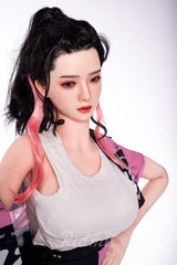 APP-Control RIDMII Muncey Plus Sex Doll