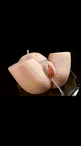 Custom Realistic Female Silicone Torso Doll With Urinating Function