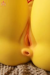 Marge Simpson | Custom Silicone Character Sex Doll