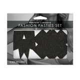 Fashion Pasties Set