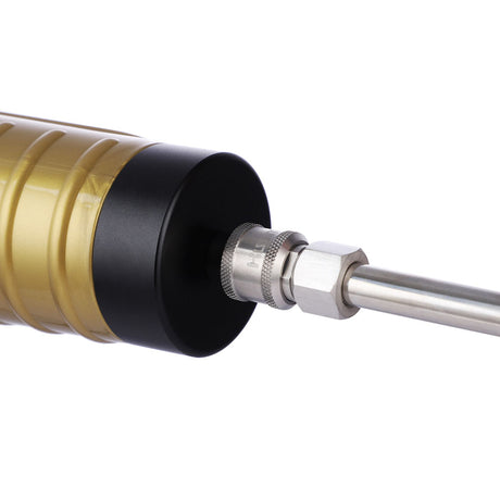 Hismith KlicLok Screw On Adapter Fleshlight Strokers on Sex Machines