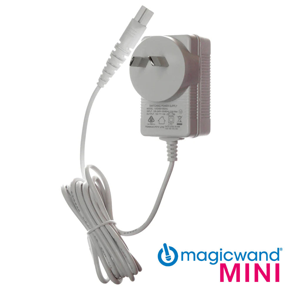 Magic Wand Mini - Replacement Power Charger