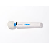 Magic Wand Mini - White Rechargeable Massage Wand