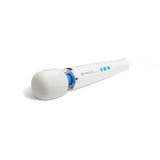 Magic White Rechargeable Massage Wand