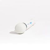 Magic White Rechargeable Massage Wand