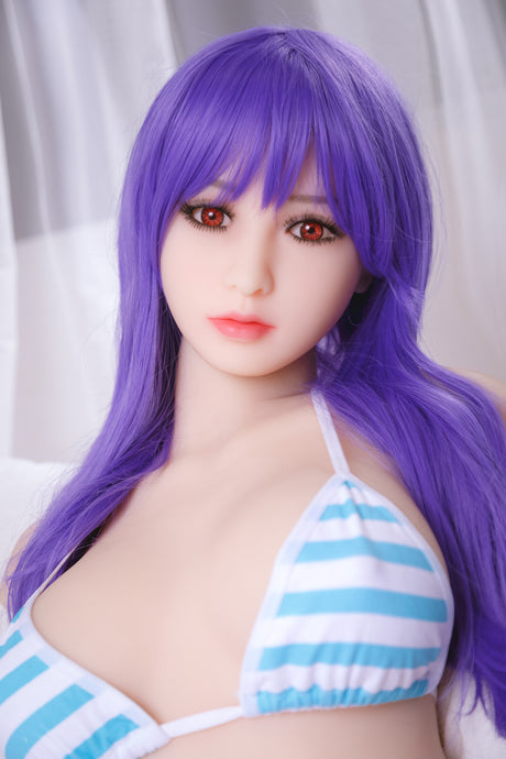 Aibei 70cm Phoebe Sex Doll Torso