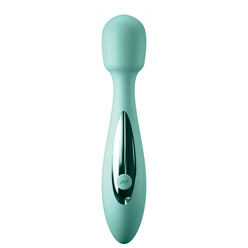 JimmyJane Canna - Massage Wand with 3 Interchangeable Heads