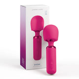 JimmyJane Exona - Pink 18.3 cm USB Rechargeable Massage Wand