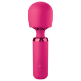 JimmyJane Exona - Pink 18.3 cm USB Rechargeable Massage Wand