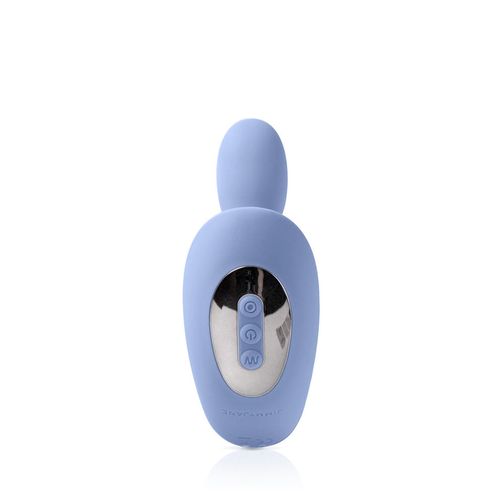 JimmyJane Pulsus P-Spot - Prostate Massager with Remote